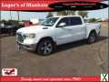 Photo Used 2021 RAM 1500 Laramie