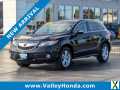 Photo Used 2013 Acura RDX AWD w/ Technology Package