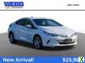 Photo Used 2018 Chevrolet Volt LT w/ Comfort Package