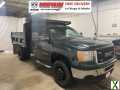 Photo Used 2013 GMC Sierra 3500 W/T w/ Snow Plow Prep Package