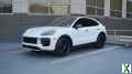 Photo Used 2024 Porsche Cayenne Turbo GT