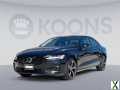 Photo Certified 2024 Volvo S60 B5 Plus