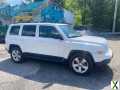 Photo Used 2012 Jeep Patriot Latitude w/ Sun/Sound Group