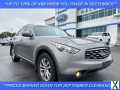 Photo Used 2011 INFINITI FX35 AWD