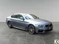 Photo Used 2019 BMW 530e w/ M Sport Package