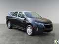 Photo Used 2022 Chevrolet Equinox LT