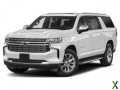 Photo Used 2021 Chevrolet Suburban Premier w/ Premium Package