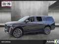 Photo Used 2021 Cadillac Escalade Sport Platinum