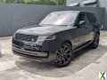 Photo Used 2023 Land Rover Range Rover SE