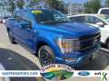 Photo Used 2023 Ford F150 Lariat