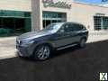 Photo Used 2024 BMW X3 xDrive30i w/ Convenience Package