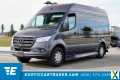 Photo Used 2021 Mercedes-Benz Sprinter 2500