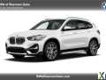 Photo Certified 2021 BMW X1 sDrive28i w/ Convenience Package