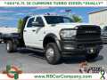 Photo Used 2022 RAM 5500 Tradesman w/ Max Tow Package