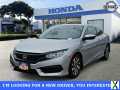 Photo Used 2016 Honda Civic LX