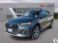 Photo Used 2022 Audi Q5 2.0T Prestige w/ Prestige Package