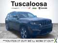 Photo Used 2024 Jeep Grand Cherokee Limited