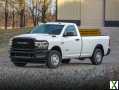 Photo Used 2021 RAM 2500 Big Horn w/ Level 2 Equipment Group