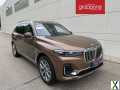 Photo Used 2019 BMW X7 xDrive40i w/ Premium Package