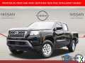 Photo Certified 2024 Nissan Frontier SV w/ Technology Package