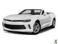 Photo Used 2017 Chevrolet Camaro ZL1