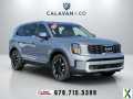 Photo Used 2024 Kia Telluride SX