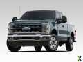 Photo Used 2024 Ford F350 King Ranch