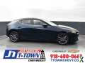 Photo Used 2024 MAZDA MAZDA3 s