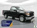 Photo Certified 2021 Ford F150 XL w/ Equipment Group 101A High