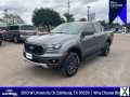 Photo Certified 2023 Ford Ranger XLT w/ Equipment Group 301A Mid