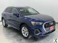 Photo Used 2022 Audi Q3 2.0T Premium w/ Convenience Package