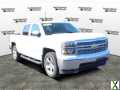 Photo Used 2014 Chevrolet Silverado 1500 LT w/ Trailering Package