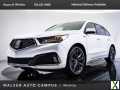 Photo Certified 2020 Acura MDX SH-AWD w/ A-SPEC Package