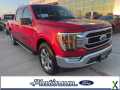 Photo Used 2022 Ford F150 XLT w/ Equipment Group 302A High