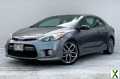 Photo Used 2015 Kia Forte Koup SX w/ SX Premium Package