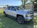 Photo Used 2018 Chevrolet Silverado 1500 LT w/ LT Eassist Package