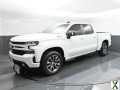 Photo Used 2021 Chevrolet Silverado 1500 RST w/ All Star Edition Plus