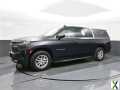 Photo Used 2023 Chevrolet Suburban LT