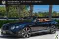 Photo Used 2016 Bentley Continental GT V8 S