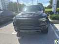 Photo Used 2021 RAM 1500 TRX w/ TRX Level 1 Equipment Group