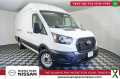 Photo Used 2022 Ford Transit 350 148 High Roof Extended AWD w/ Load Area Protection Package