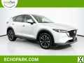 Photo Used 2023 MAZDA CX-5 AWD 2.5 S w/ Premium Package