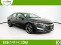 Photo Used 2023 Chevrolet Malibu LT