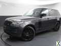 Photo Used 2021 Land Rover Range Rover P525 Westminster Edition