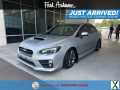 Photo Used 2016 Subaru WRX Premium