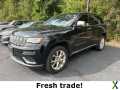 Photo Used 2020 Jeep Grand Cherokee Summit