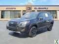 Photo Certified 2024 Subaru Forester Wilderness