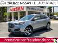 Photo Used 2020 Ford Edge Titanium