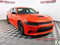 Photo Used 2021 Dodge Charger R/T w/ Blacktop Package