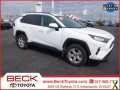 Photo Used 2021 Toyota RAV4 XLE